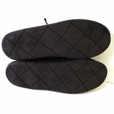 ボッテガヴェネタ BOTTEGA VENETA スニーカー イントレチャート