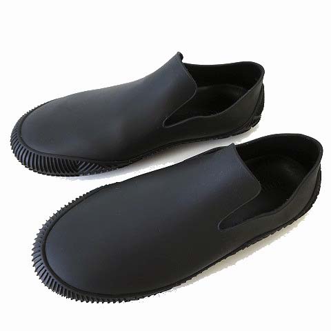 ボッテガヴェネタ BOTTEGA VENETA CLIMBER クライマー ラバーシューズ 