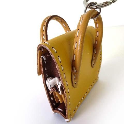 CarvingChainBAG / GRACE CONTINENTAL | GRACE CONTINENTAL グレース 