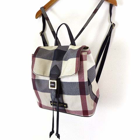 ブルーレーベルクレストブリッジ BLUE LABEL CRESTBRIDGE