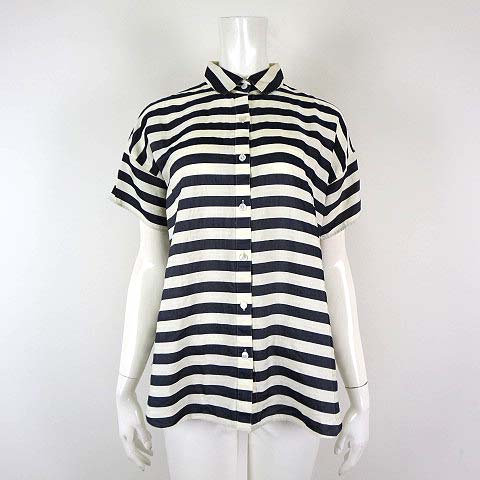 マッキントッシュ ロンドン MACKINTOSH LONDON シャツ ブラウス サテン 
