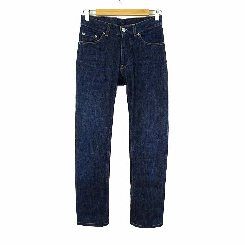 ヘルムートラング HELMUT LANG 本人期 CA19543 デニムパンツ