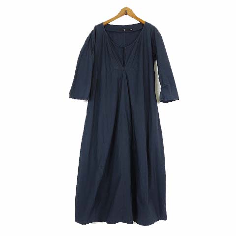 JIL SANDER ロングワンピース ネイビー 楽天市場】JIL SANDER ジル