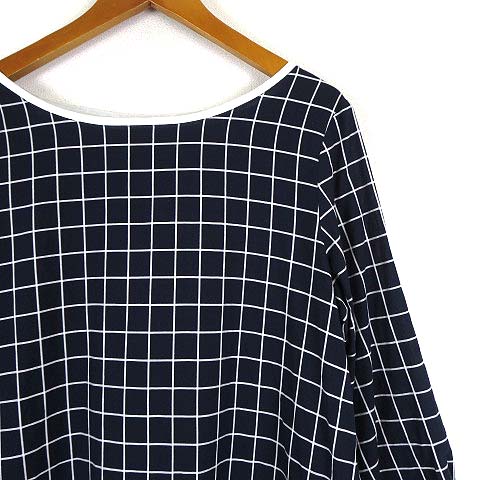 新品BRAHMIN ブラーミンシアーブラウス24SS