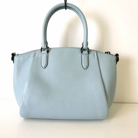 コンティです COACHブティック】○日本完売色有り!○エリス サッチェル79316