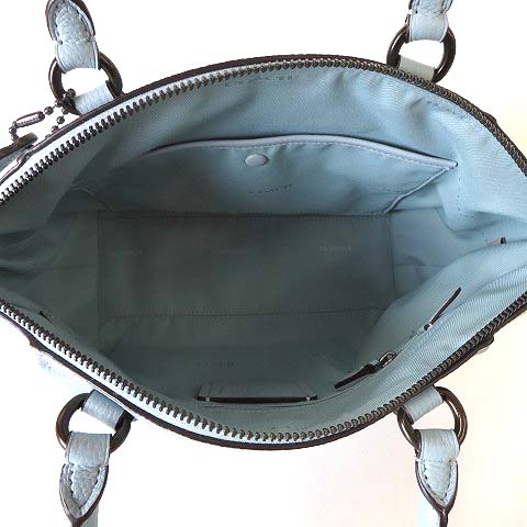 コーチ COACH バッグ エリスサッチェル ハンドバッグ 79316 レザー  