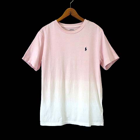 ポロ ラルフローレン POLO RALPH LAUREN Tシャツ カットソー 半袖 