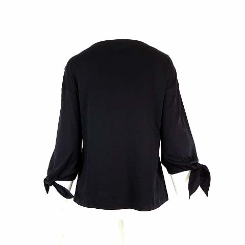 フォクシーニューヨーク FOXEY NEW YORK 2020年製 カットソー ブラウス 