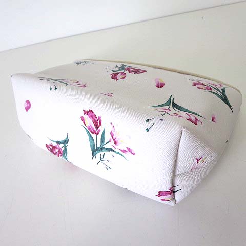 未使用品 ジルバイジルスチュアート JILL by JILLSTUART ポーチ コスメ