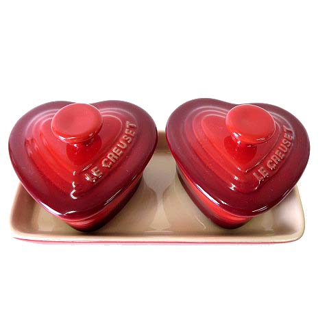 ル・クルーゼ ラムカンダムール(フタ付)910031-00 ディジョンイエロー LE CREUSET (ル・クルーゼ) ラムカン・ダムール フタ付き 910031-00