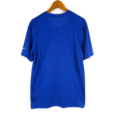 ナイキ NIKE Tシャツ ドライフィット DRI-FIT メッシュ ロゴ
