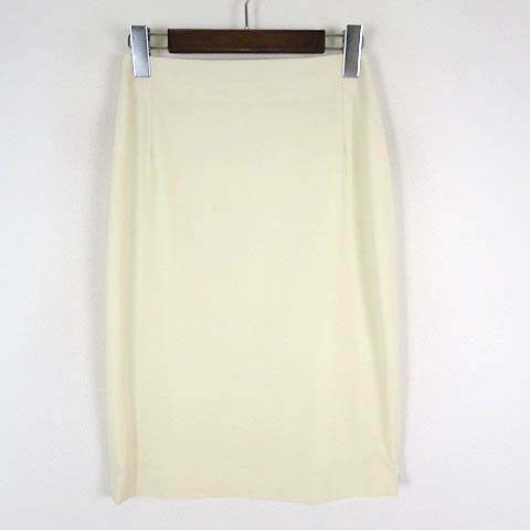 ホメオスタイル by HOMEOSTYLE スカート タイトスカート サマーウール  