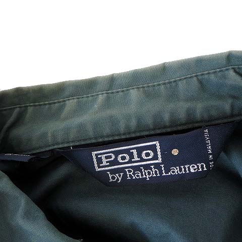 ポロ バイ ラルフローレン Polo by Ralph Lauren 90'S ヴィンテージ