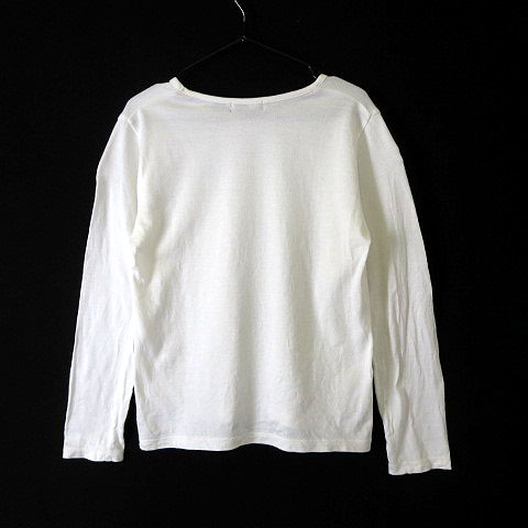 バーバリー BURBERRY Tシャツ ノバチェック 配色 ロゴ コットン 長袖  