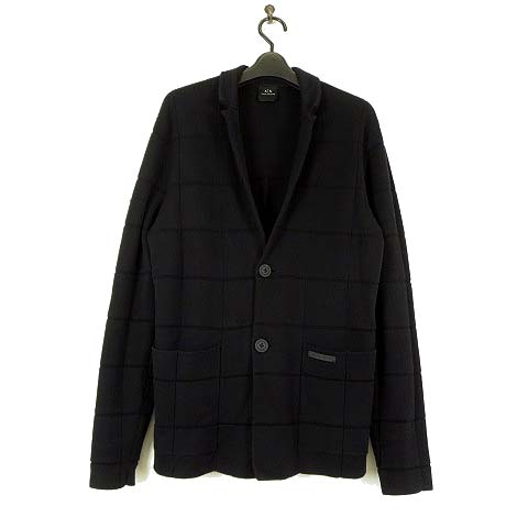 アルマーニエクスチェンジ A/X ARMANI EXCHANGE ジャケット アルマーニエクスチェンジ A/X ARMANI EXCHANGE ジャケット