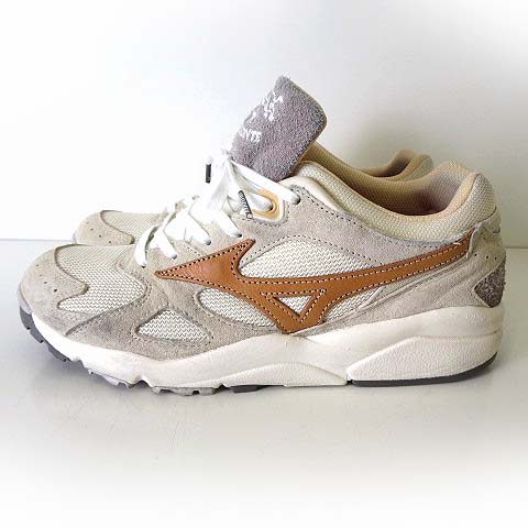 イルビゾンテ IL BISONTE ミズノ MIZUNO スカイメダル SKY MEDAL  