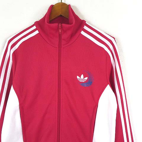 アディダス adidas ジャージ ジャケット トラックジャケット モスクワ 