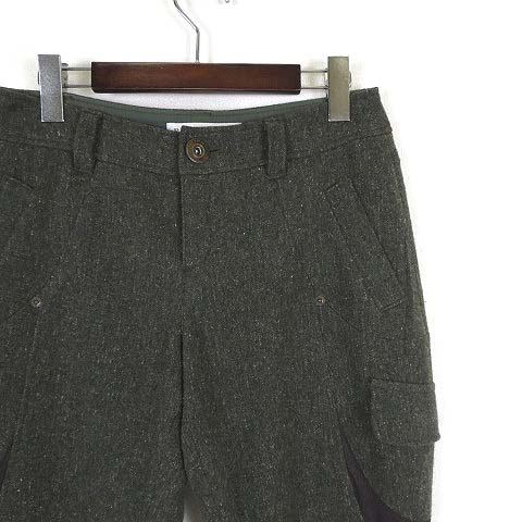 PRIDE INTERNATIONAL DESIGN カーゴパンツ PRIDE(プライド)｜パンツ