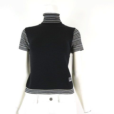 ヴェルサーチジーンズ VERSACE JEANS COUTURE ニット セーター 