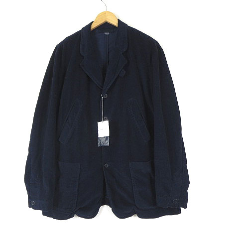 未使用品 カールヘルム Karl Helmut ジャケット コーデュロイ 