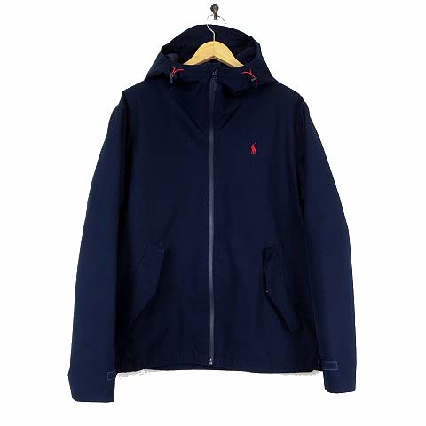 ポロ ラルフローレン POLO RALPH LAUREN ブルゾン ナイロン ジャケット  