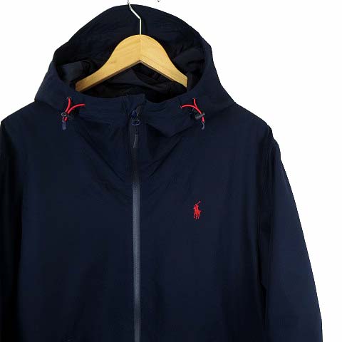 ポロ ラルフローレン POLO RALPH LAUREN ブルゾン ナイロン ジャケット  