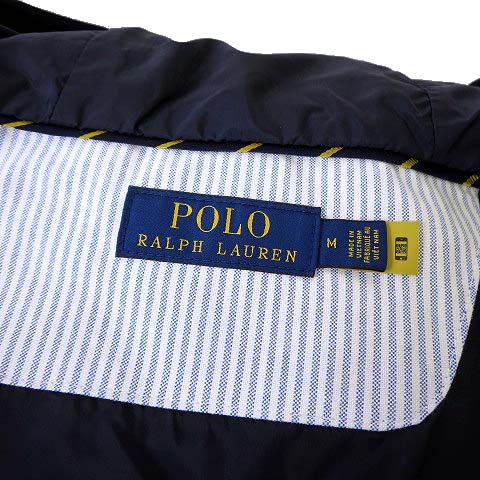 ポロ ラルフローレン POLO RALPH LAUREN ブルゾン ナイロン ジャケット 