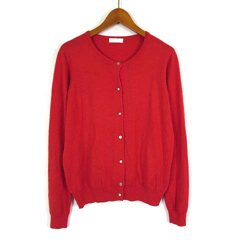 インデックス INDEX カーディガン ニット 長袖 L ピンク /YK インデックス INDEX カーディガン ニット 長袖 M 黄色 イエロー ⁄YK