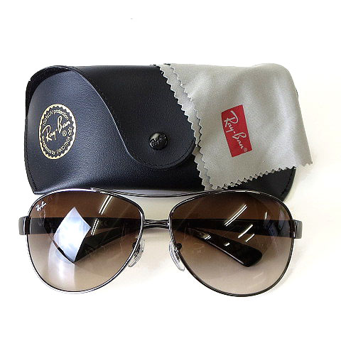 レイバン RAY BAN サングラス アビエーター AVIATOR RB3386 ティア 