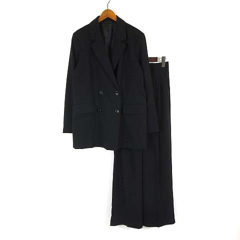 GU ダブルブレストジャケットZ GU ベージュ ダブルブレストジャケット