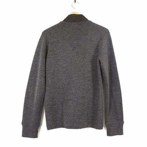 バーバリーブラックレーベル BURBERRY BLACK LABEL ニット