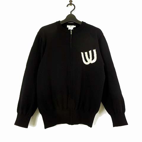 ミエコウエサコ ゴルフニット ミエコウエサコ スポーツ M.U SPORTS