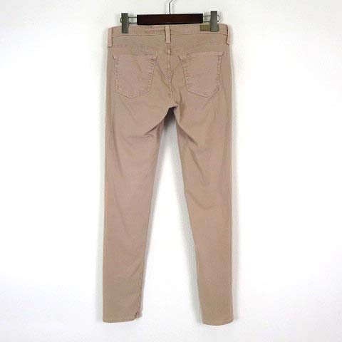 AG Legging ANKLE スーパースキニーアンクル パンツ ストレッチ