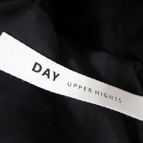 アッパーハイツ upper hights クロエ CHLOE リアルレザー マキシ 