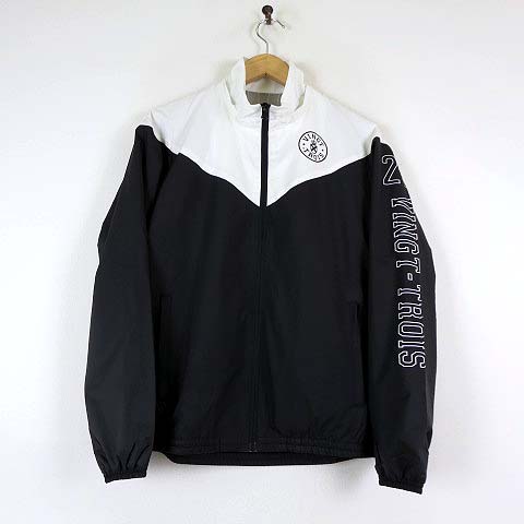 23区 オンワード樫山 ゴルフ GOLF ウインドブレーカー ジャケット  