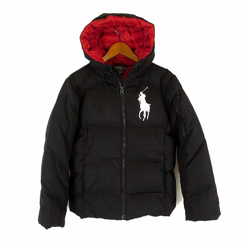 ポロ バイ ラルフローレン Polo by Ralph Lauren ダウン ダウン 