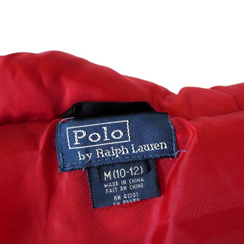 ポロ バイ ラルフローレン Polo by Ralph Lauren ダウン ダウン 