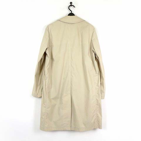 マッキントッシュ×ポールスミス トレンチコート ポールスミスコラボ