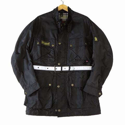 ベルスタッフ Belstaff ヴィンテージ XL500 トライアルマスター 