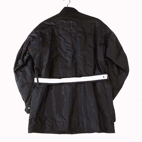 ベルスタッフ Belstaff ヴィンテージ XL500 トライアルマスター 
