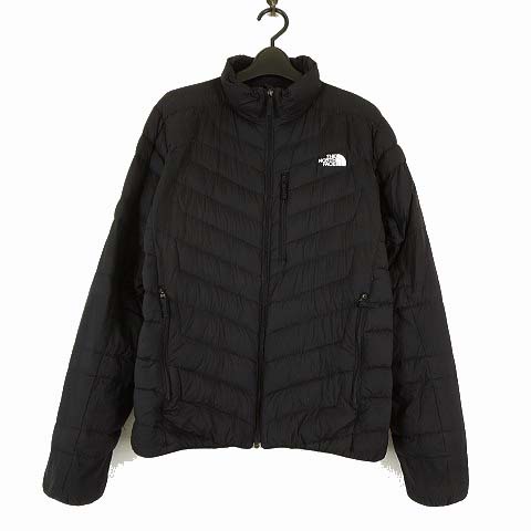 ザノースフェイス THE NORTH FACE NY81402 ダウンジャケット サンダー 