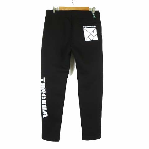 タングラム TANGRAM 完売 パンツ ゴルフパンツ ジョガーパンツ 