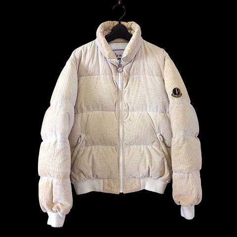 モンクレールダウンジャケット70s ヴィンテージ