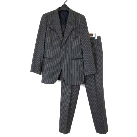 新品正規品 かさみ Paul Smith ポールスミス アーティストストライプ 