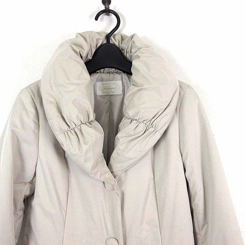 アベニールエトワール Aveniretoile コート 中綿 アウター ショール  