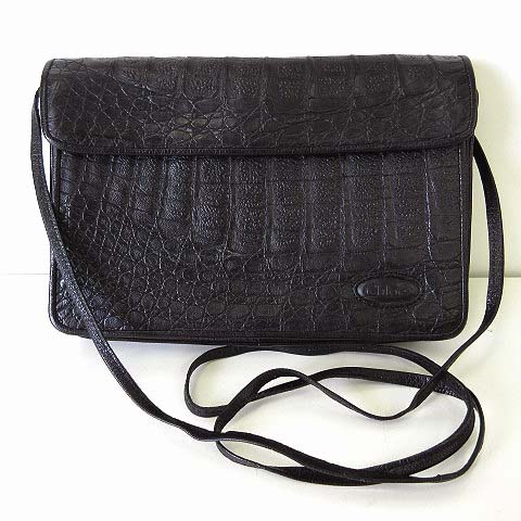 クロエ CHLOE ヴィンテージ バッグ ショルダーバッグ クラッチバッグ 