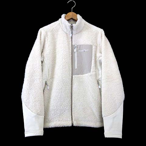mont bell - モンベル Montbell クリマエアジャケット ボア 切替 1106691 クリマエア ジャケット Women's | Montbell Japan