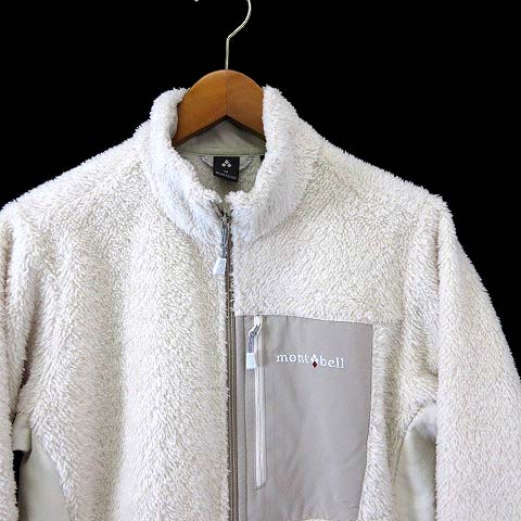 mont bell - モンベル Montbell クリマエアジャケット ボア 切替 1106691 クリマエア ジャケット Women's | Montbell Japan