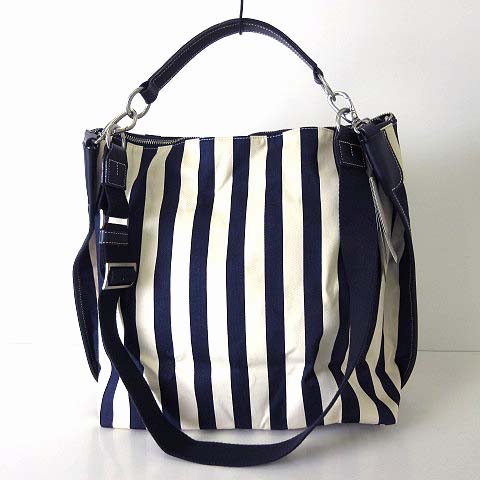 未使用品 バーバリーブラックレーベル BURBERRY BLACK LABEL バッグ 