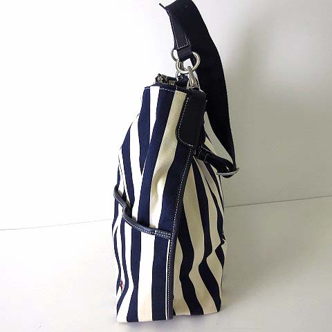 未使用品 バーバリーブラックレーベル BURBERRY BLACK LABEL バッグ 